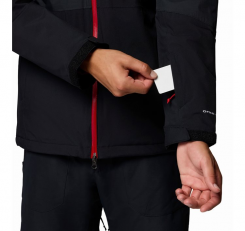 Columbia - Iceberg Point II Jacket Black
