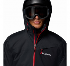 Columbia - Iceberg Point II Jacket Black