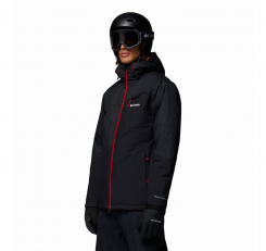 Columbia - Iceberg Point II Jacket Black