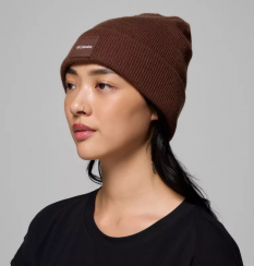 Columbia - Σκούφος City Trek™ Heavyweight Beanie Tabacco