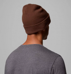 Columbia - Σκούφος City Trek™ Heavyweight Beanie Tabacco