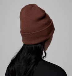 Columbia - Σκούφος City Trek™ Heavyweight Beanie Tabacco