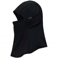 Columbia - Titanium Balaclava Black