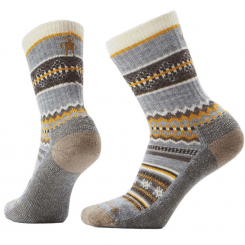 Smartwool - Everyday Cozy Snowed In Sweater Crew S...