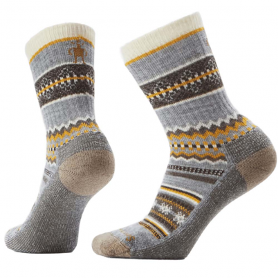 Smartwool - Everyday Cozy Snowed In Sweater Crew S...