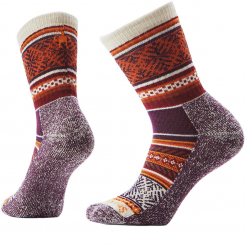 Smartwool - Everyday Cozy Fair Isle Sweater Crew S...