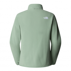 The North Face - W Glacier Fleece Jacket Slate Moss