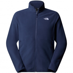 The North Face - M Glacier Fleece Jacket Summit Na...