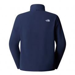 The North Face - M Glacier Fleece Jacket Summit Navy