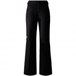The North Face - W Sally Insulated Pant Tnf Black