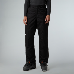The North Face - W Sally Insulated Pant Tnf Black