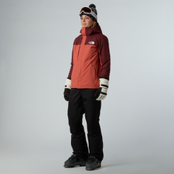 The North Face - W Sally Insulated Pant Tnf Black