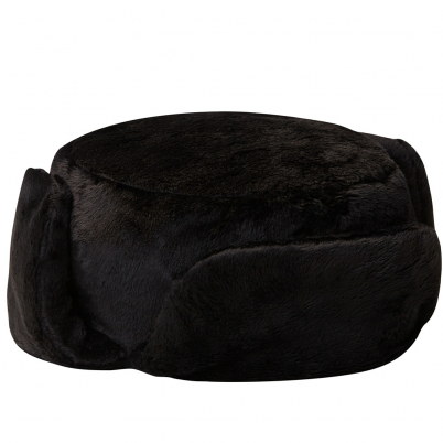 The North Face - W Osito Trapper Tnf Black