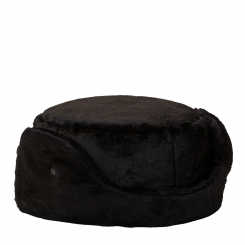 The North Face - W Osito Trapper Tnf Black