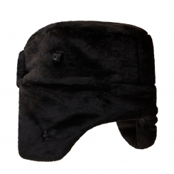 The North Face - W Osito Trapper Tnf Black