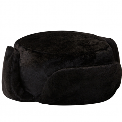 The North Face - W Osito Trapper Tnf Black