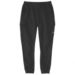 Carhartt - Force Relaxed Fit Sweatpant Black