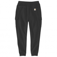 Carhartt - Force Relaxed Fit Sweatpant Black