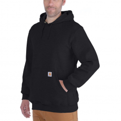 Carhartt - Loose Fit Midweight Sweatshirt Black