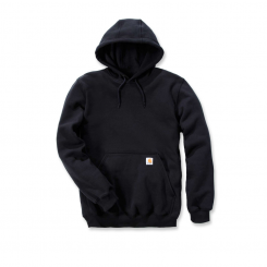 Carhartt - Loose Fit Midweight Sweatshirt Black