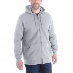 Carhartt - Loose Fit Midweight Full Zip Sweatshirt...