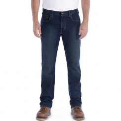 Carhartt - Παντελόνι Rugged Flex Straight Fit 5 Po...