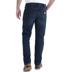 Carhartt - Παντελόνι Rugged Flex Straight Fit 5 Pocket Tapered Jean