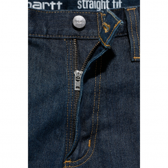 Carhartt - Παντελόνι Rugged Flex Straight Fit 5 Pocket Tapered Jean