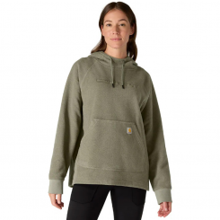 Carhartt - W Force Rochester Sweatshirt Dusty Oliv...