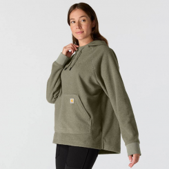 Carhartt - W Force Rochester Sweatshirt Dusty Olive Heather