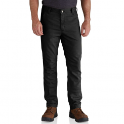 Carhartt - Rugged Flex Straight Fit Canvas 5 Pocke...