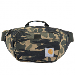Carhartt - Τσαντάκι Μέσης Classic Waist Pack Blind Duck Camo