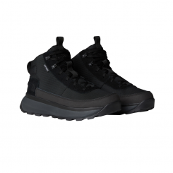 The North Face - M Bergen Mid Wp Tnf Black/Antracite Grey