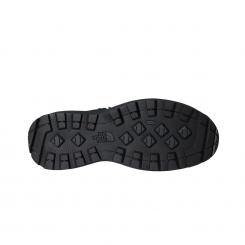 The North Face - M Bergen Mid Wp Tnf Black/Antracite Grey