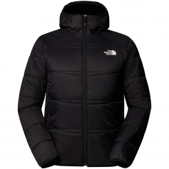 The North Face - M Quest Synthetic Jacket Tnf Blac...