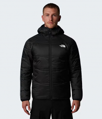 The North Face - M Quest Synthetic Jacket Tnf Black/Tnf Black
