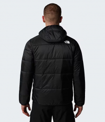 The North Face - M Quest Synthetic Jacket Tnf Black/Tnf Black