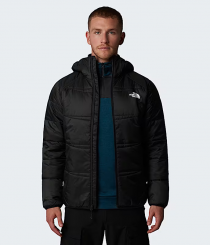 The North Face - M Quest Synthetic Jacket Tnf Black/Tnf Black