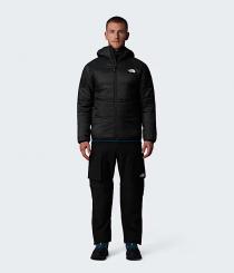 The North Face - M Quest Synthetic Jacket Tnf Black/Tnf Black