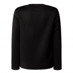 The North Face - Teen Dotknit Thermal Set Tnf Black