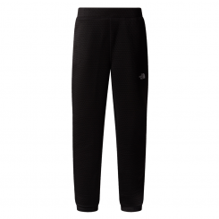 The North Face - Teen Dotknit Thermal Set Tnf Black