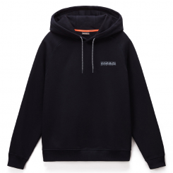 Napapijri - B-Back Graphic H Black Beauty