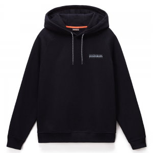 Napapijri - B-Back Graphic H Black Beauty