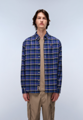 Napapijri - G-Trekking 3 CBR Check CBR