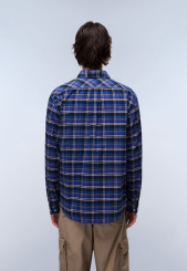 Napapijri - G-Trekking 3 CBR Check CBR