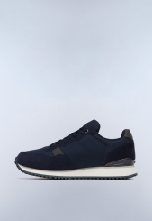 Napapijri - Trainers Cosmos PUN Blue Marine