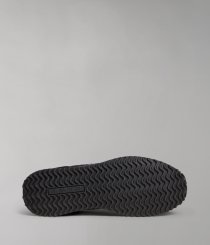 Napapijri - Trainers Cosmos SYN Black