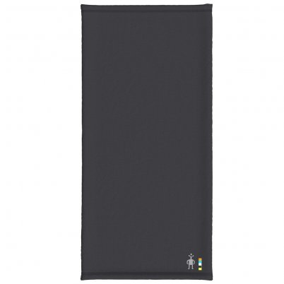 Smartwool - Thermal Merino Long Neck Gaiter Black