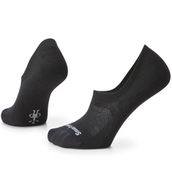 Smartwool - Everyday Lifestyle No Show Socks Black