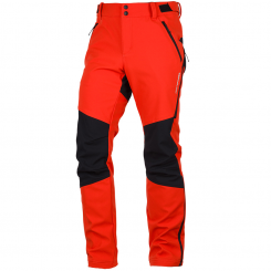 Northfinder - Men's Outdoor Softshell Pants Anatol...